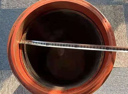 庆安抗爆容器