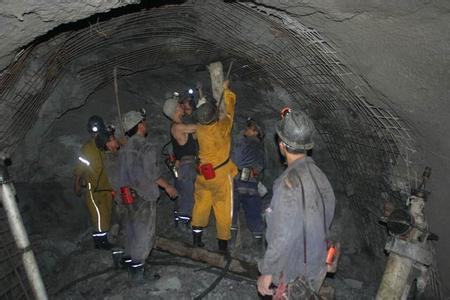 庆安工程爆破中的危险因素分析以及应对工程爆破危险的措施